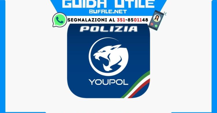 GUIDA UTILE youpol