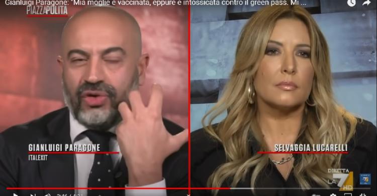 Paragone