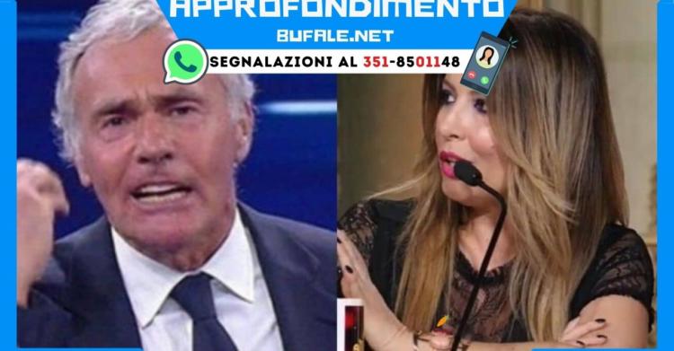 braccio finto