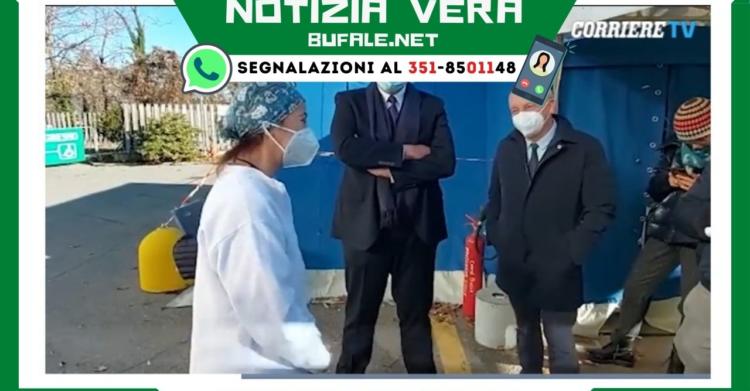 braccio in silicone