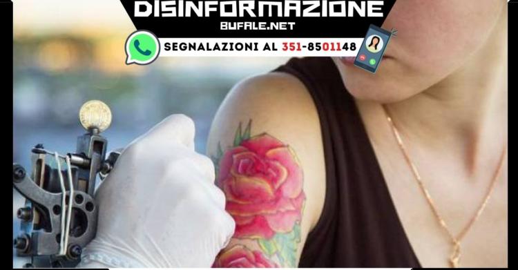 tatuaggi a colori