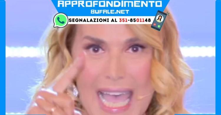 Barbara D'Urso