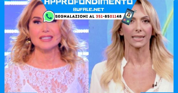 Barbara D'Urso
