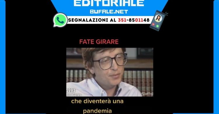Bill Gates