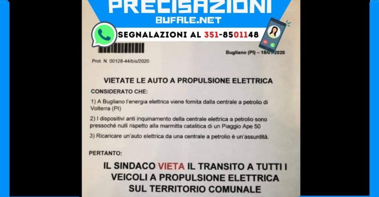 Comune di Bugliano
