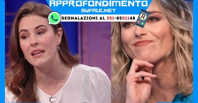 Diana Del Bufalo