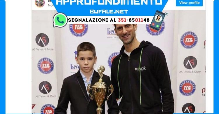 Djokovic