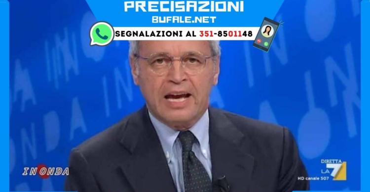 Enrico Mentana