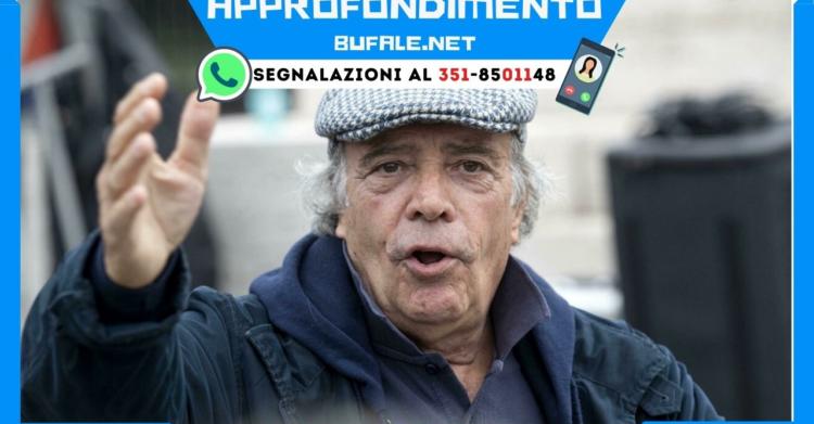 Enrico Montesano