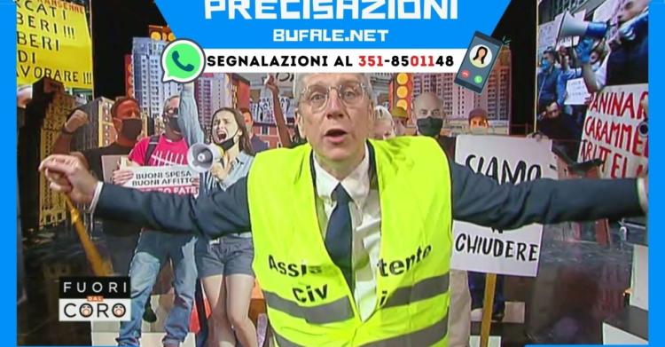 Fuori dal coro