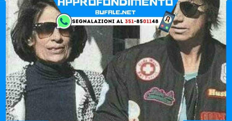 Gianna Nannini
