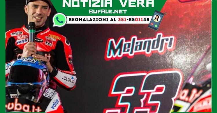 Marco Melandri