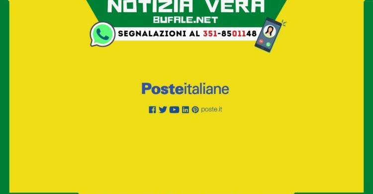 Non funziona BancoPosta