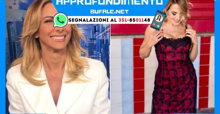 Perché Barbara D'Urso non fa più Pomeriggio 5