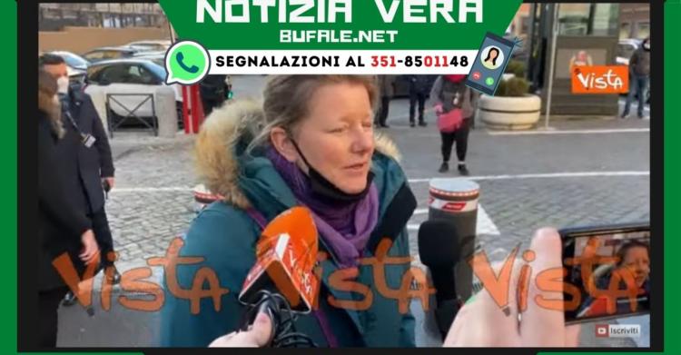 Sara Cunial