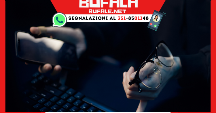 bufala green pass sospeso