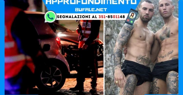 fratelli Bianchi