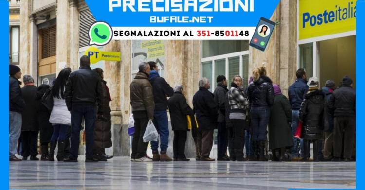 pensione di febbraio 2022