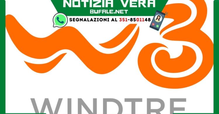 problemi Wind