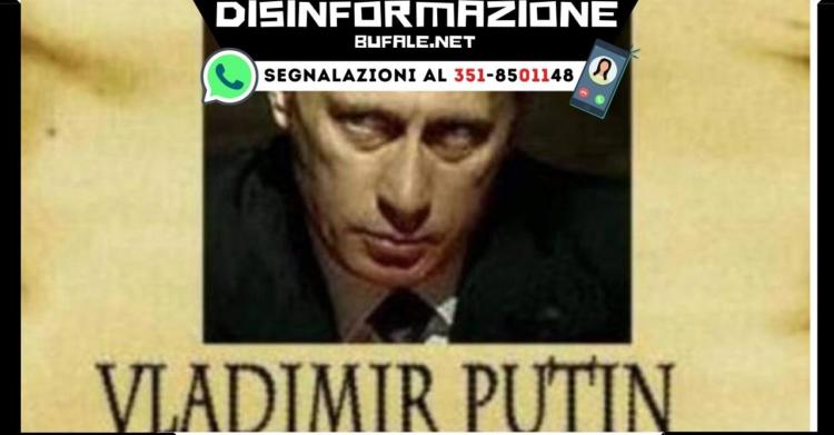 uccidere Putin