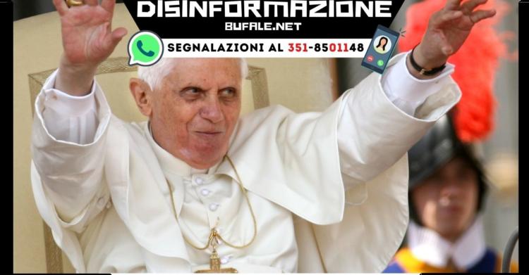 Papa Ratzinger