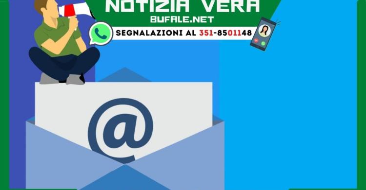 non funziona Alice Mail