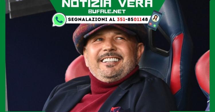 notizia vera sinisa mihajolovic lascia l'ospedale