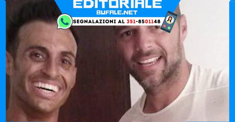 Ricky Martin