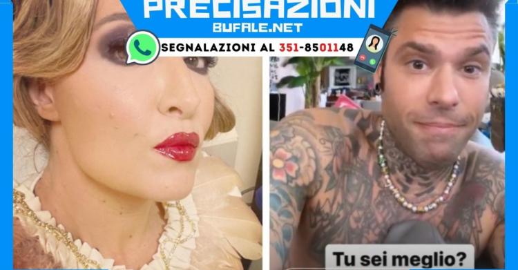 Selvaggia Lucarelli
