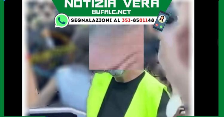 addetto alla sicurezza