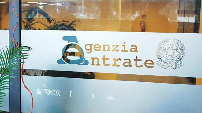 Il presunto attacco hacker all'Agenzia delle Entrate ha colpito solo un terzo