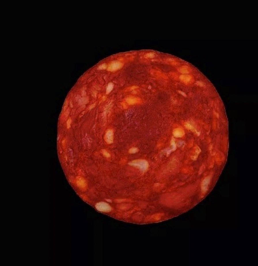 La foto di Proxima Centauri era una fetta di salame: Etienne Klein beffa Twitter