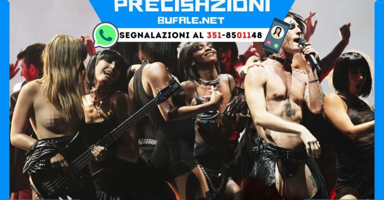 Maneskin