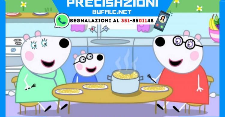 Peppa Pig
