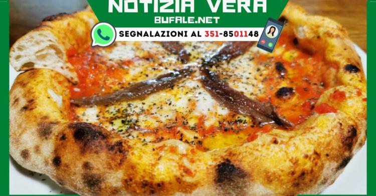 pizzeria a Caorle
