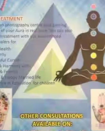 Il metodo Kirlian e le fotografie dell’anima