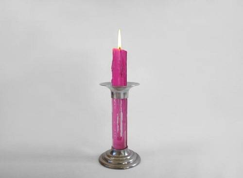 Rekindle Candle