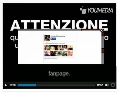 Ancora pagine acchiappalike