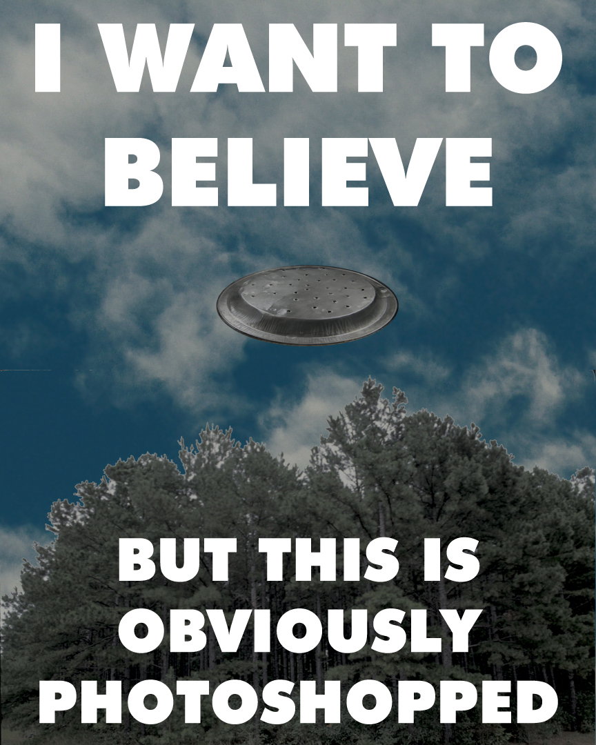 Avvistato un UFO sopra Rivoli! article-post
