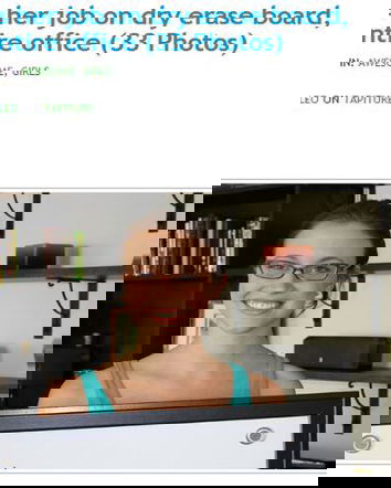 La bufala della ragazza licenziata