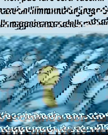 Ostetriche e vaccini