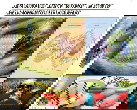 Gene VI e la “Monsanto che uccide” article-post