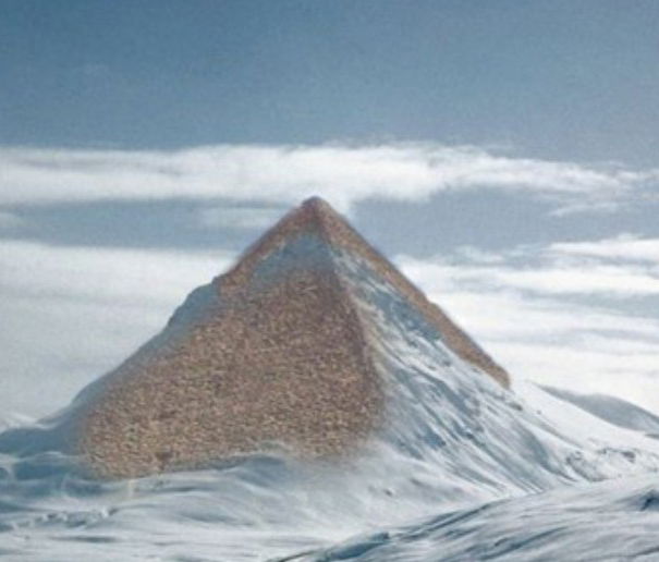 Le piramidi ghiacciate article-post