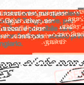 Quel che non sapevi sul sesso Vol. 2