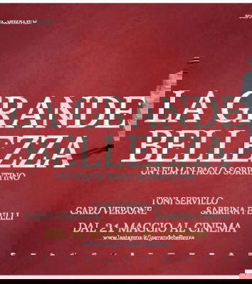 Discussione su “La Grande Bellezza” finisce in tragedia