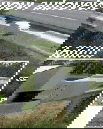 Gli autovelox invisibili