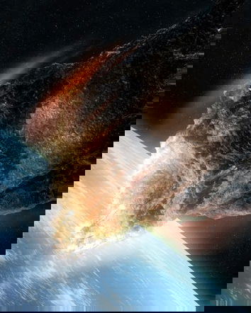 2003 QQ47: ancora un’altra fine del mondo