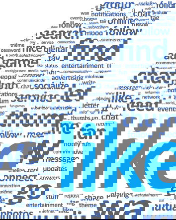 EDITORIALE: La pigrizia da social network