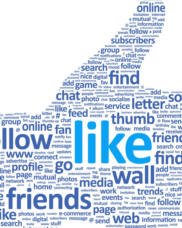 EDITORIALE: La pigrizia da social network article-post