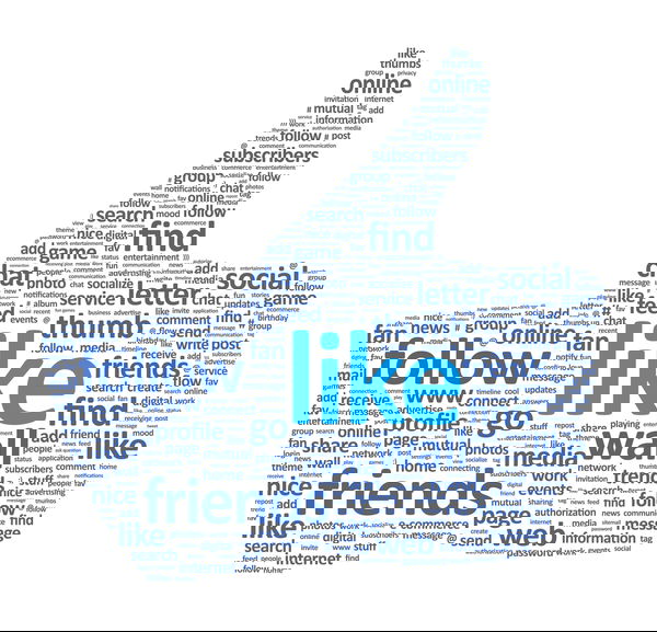 EDITORIALE: La pigrizia da social network